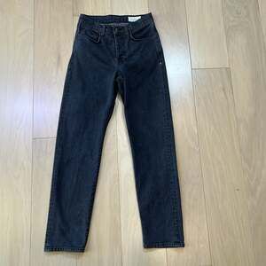 Imogene + Willie Denim Ada Jeans Black Women’s 27